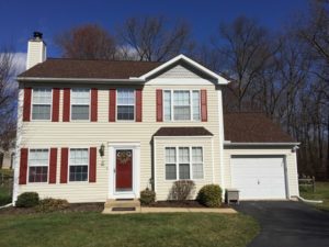 Delaware homes sold